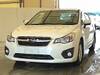 SUBARU IMPREZA G4