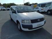 2006 TOYOTA PROBOX VAN