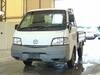 MAZDA BONGO TRUCK