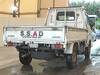 MAZDA BONGO TRUCK