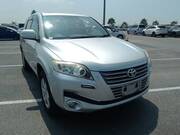 2008 TOYOTA VANGUARD 240S