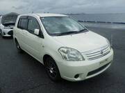 2006 TOYOTA RAUM