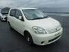 TOYOTA RAUM