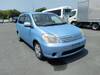 TOYOTA RAUM