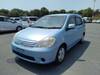 TOYOTA RAUM