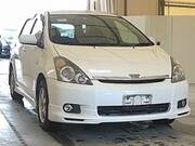 2004 TOYOTA WISH X