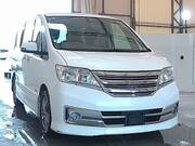 2013 NISSAN SERENA