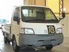 MAZDA BONGO TRUCK