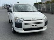 2015 TOYOTA PROBOX VAN