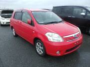 2008 TOYOTA RAUM