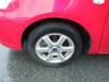 TOYOTA RAUM