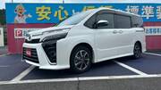 2018 TOYOTA VOXY
