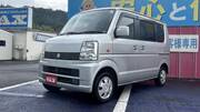 2006 SUZUKI EVERY WAGON