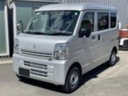 2024 SUZUKI EVERY