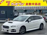 2015 SUBARU LEVORG