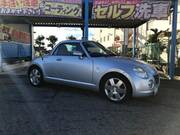 2004 DAIHATSU COPEN ACTIVE TOP