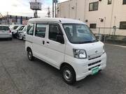 2017 DAIHATSU HIJET CARGO