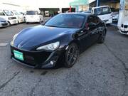 2013 TOYOTA 86