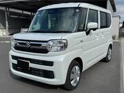 2023 SUZUKI SPACIA