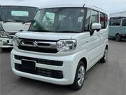 2023 SUZUKI SPACIA