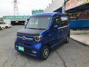2020 HONDA N-VAN