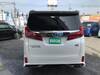 TOYOTA ALPHARD HYBRID