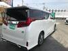 TOYOTA ALPHARD HYBRID