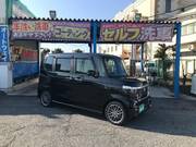 2023 HONDA N-BOX CUSTOM