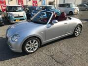 2007 DAIHATSU COPEN ACTIVE TOP