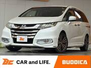 2013 HONDA ODYSSEY