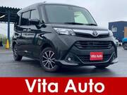 2018 TOYOTA TANK