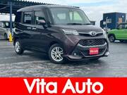 2016 TOYOTA TANK