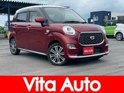 2018 DAIHATSU CAST