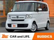 2018 HONDA N-BOX