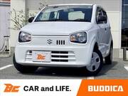 2020 SUZUKI ALTO