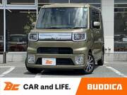 2018 DAIHATSU WAKE