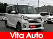 2015 NISSAN DAYZ ROOX