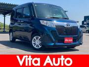 2017 TOYOTA ROOMY