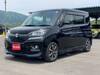 SUZUKI SOLIO BANDIT