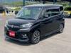 SUZUKI SOLIO BANDIT