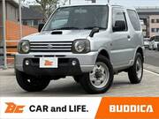 2002 SUZUKI JIMNY