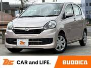 2016 DAIHATSU MIRA EES