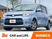 2014 TOYOTA SIENTA