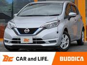 2020 NISSAN NOTE