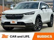 2023 HONDA VEZEL