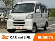 2013 DAIHATSU HIJET CARGO