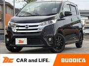 2014 NISSAN DAYZ