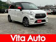 2016 DAIHATSU CAST