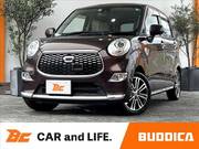 2016 DAIHATSU CAST