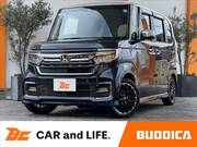 2021 HONDA N-BOX